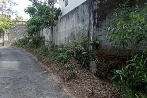 700m2 Land in Jimbaran, Badung, Bali (4286) 3