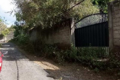 700m2 Land in Jimbaran, Badung, Bali (4286) 5