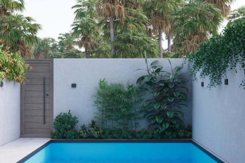 ЖК ULUWATU VILLAS в Унгасан, Бадунг, Бали (9920) 2