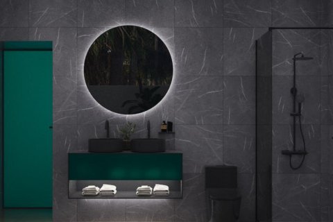 ЖК ULUWATU VILLAS в Унгасан, Бадунг, Бали (9920) 9