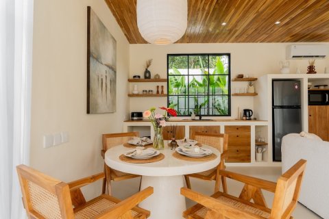 Vila 1 kamar tidur di BALIVE VILLAS UBUD COMPLEX 3, Ubud, Gianyar, Bali (9918)