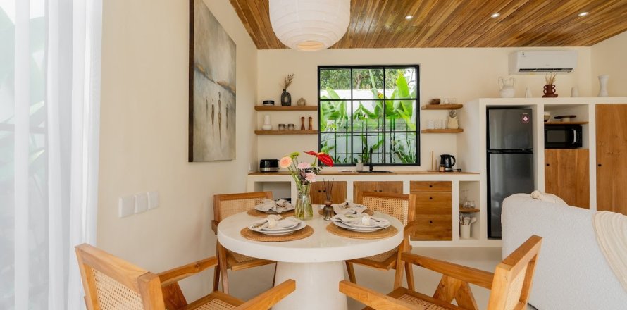 1 bedroom Villa in BALIVE VILLAS UBUD COMPLEX 3, Ubud, Gianyar, Bali (9918)