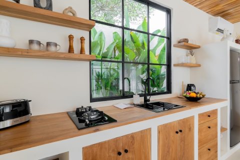 1 bedroom Villa in BALIVE VILLAS UBUD COMPLEX 3, Ubud, Gianyar, Bali (9918) 9