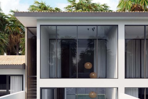 1 bedroom Villa in ULUWATU VILLAS, Ungasan, Badung, Bali (9921) 2