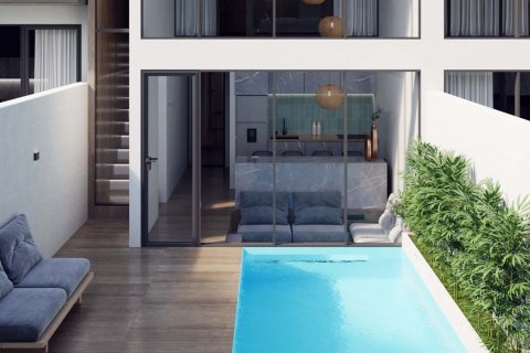 1 bedroom Villa in ULUWATU VILLAS, Ungasan, Badung, Bali (9921) 3