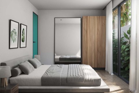 Vila 1 kamar tidur di ULUWATU VILLAS, Ungasan, Badung, Bali (9921)