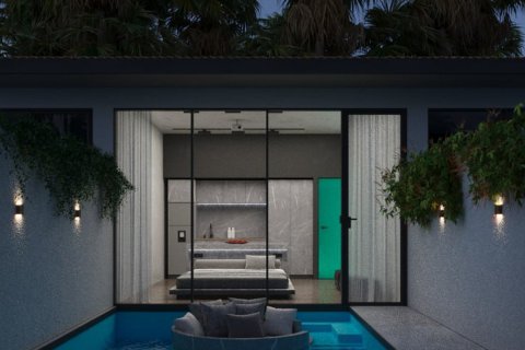 1 bedroom Villa in ULUWATU VILLAS, Ungasan, Badung, Bali (9921) 6