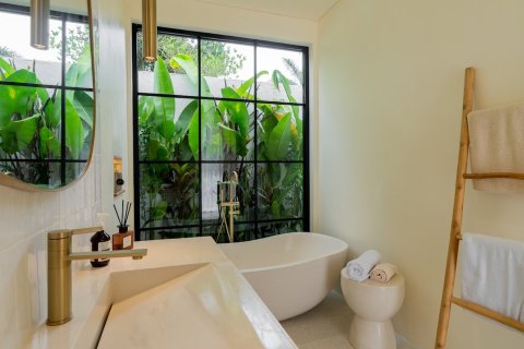 Вилла с 2 спальнями в BALIVE VILLAS UBUD COMPLEX 3, Убуд, Гианьяр, Бали (9919) 9