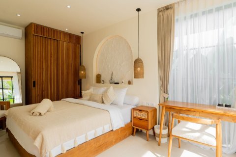 Vila 2 kamar tidur di BALIVE VILLAS UBUD COMPLEX 3, Ubud, Gianyar, Bali (9919)