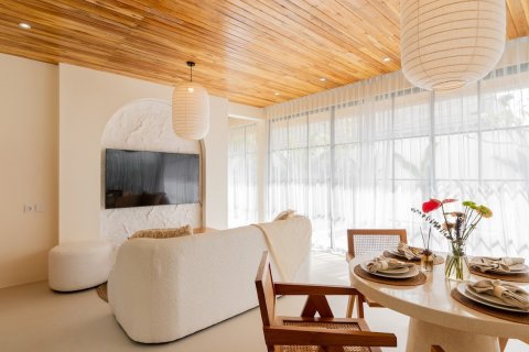 Вилла с 2 спальнями в BALIVE VILLAS UBUD COMPLEX 3, Убуд, Гианьяр, Бали (9919) 15
