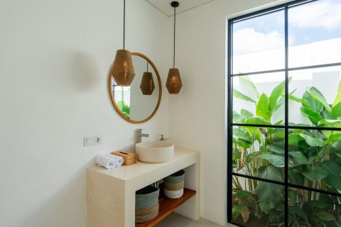 Вилла с 2 спальнями в BALIVE VILLAS UBUD COMPLEX 3, Убуд, Гианьяр, Бали (9919) 18