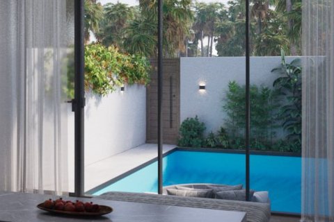 Вилла с 2 спальнями в ULUWATU VILLAS, Унгасан, Бадунг, Бали (9922) 8