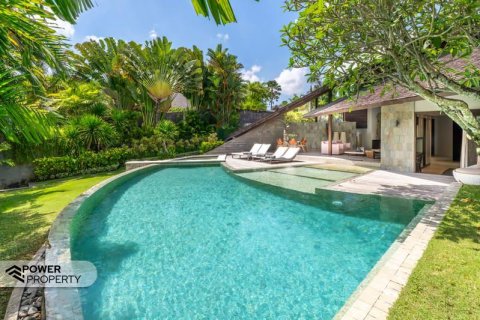 3 bedrooms Villa in Seminyak, Badung, Bali (695) 6