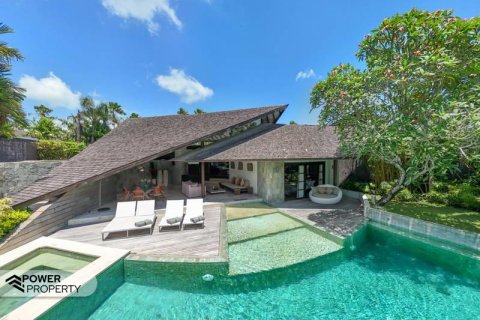 3 bedrooms Villa in Seminyak, Badung, Bali (695) 7