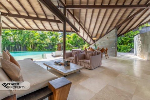 3 bedrooms Villa in Seminyak, Badung, Bali (695) 3