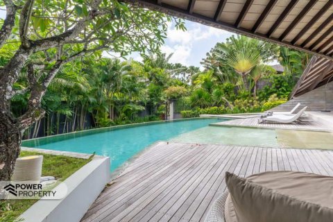 3 bedrooms Villa in Seminyak, Badung, Bali (695) 5