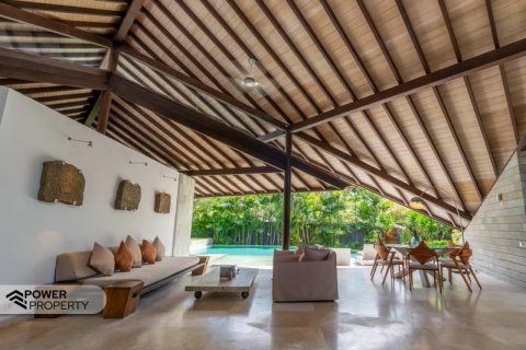 3 bedrooms Villa in Seminyak, Badung, Bali (695) 4