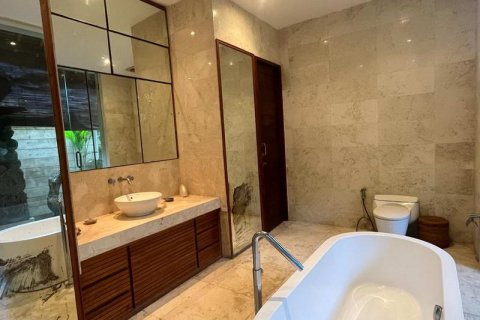 Вилла с 3 спальнями в Семиньяк, Бадунг, Бали (696) 7