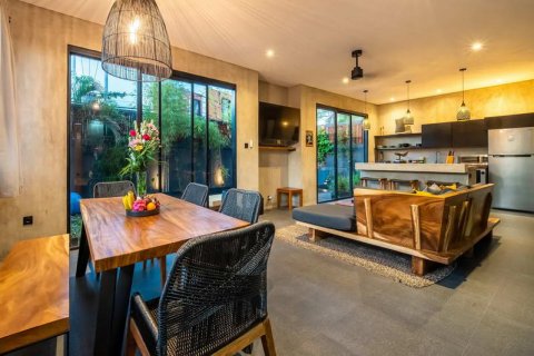 2 bedrooms Villa in Canggu, Badung, Bali (691) 12
