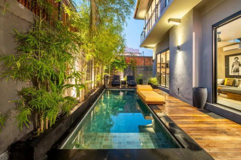 2 bedrooms Villa in Canggu, Badung, Bali (691) 22