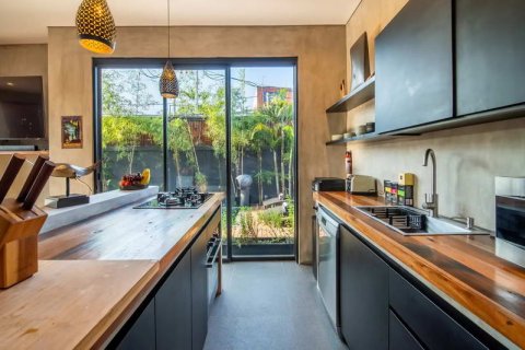 2 bedrooms Villa in Canggu, Badung, Bali (691) 24