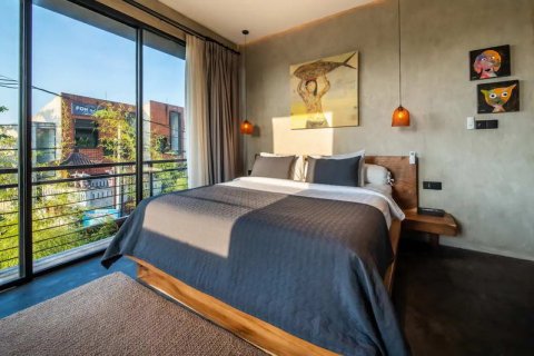 2 bedrooms Villa in Canggu, Badung, Bali (691) 23