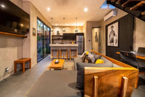 2 bedrooms Villa in Canggu, Badung, Bali (691) 4