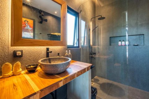 2 bedrooms Villa in Canggu, Badung, Bali (691) 17