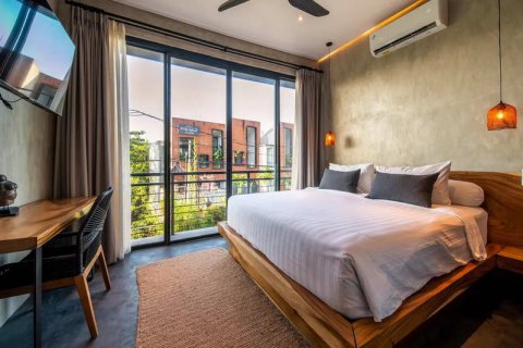 2 bedrooms Villa in Canggu, Badung, Bali (691) 21
