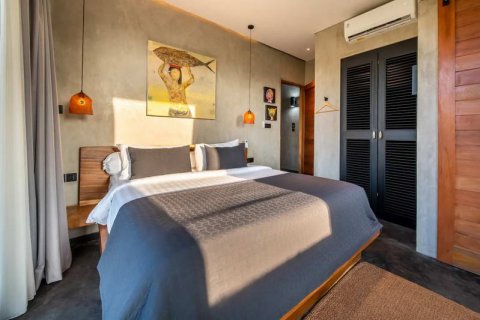 2 bedrooms Villa in Canggu, Badung, Bali (691) 25