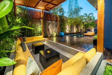 2 bedrooms Villa in Canggu, Badung, Bali (691) 15