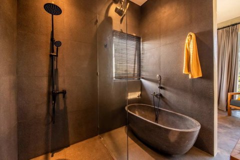 2 bedrooms Villa in Canggu, Badung, Bali (691) 8
