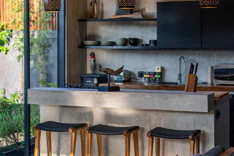 2 bedrooms Villa in Canggu, Badung, Bali (691) 16