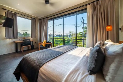 2 bedrooms Villa in Canggu, Badung, Bali (691) 7