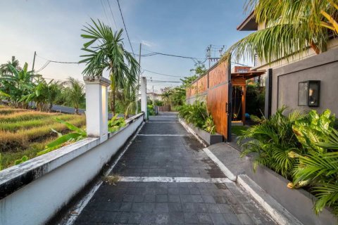 2 bedrooms Villa in Canggu, Badung, Bali (691) 6