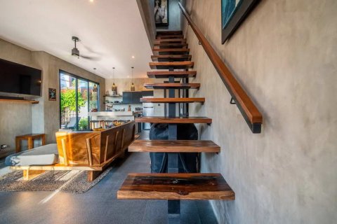 2 bedrooms Villa in Canggu, Badung, Bali (691) 2