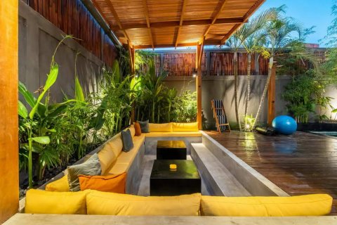 2 bedrooms Villa in Canggu, Badung, Bali (691) 3