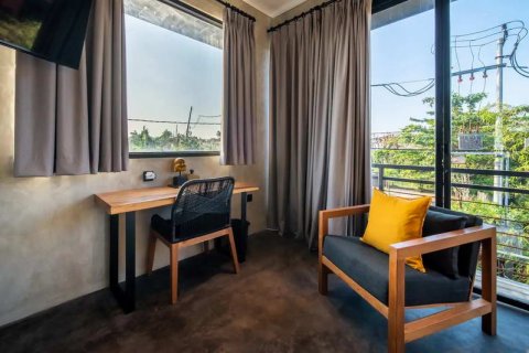 2 bedrooms Villa in Canggu, Badung, Bali (691) 20