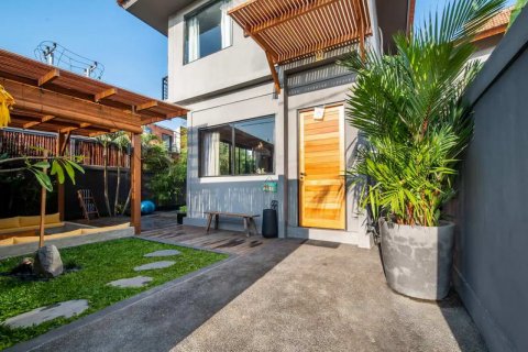 2 bedrooms Villa in Canggu, Badung, Bali (691) 14