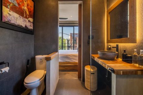 2 bedrooms Villa in Canggu, Badung, Bali (691) 26