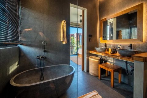 2 bedrooms Villa in Canggu, Badung, Bali (691) 13