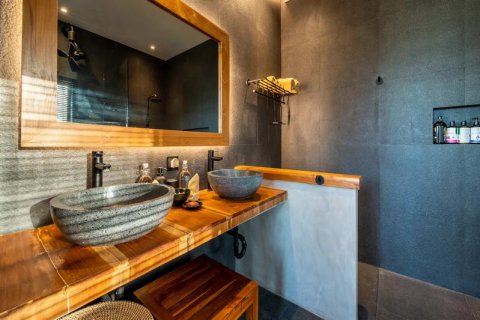 2 bedrooms Villa in Canggu, Badung, Bali (691) 9