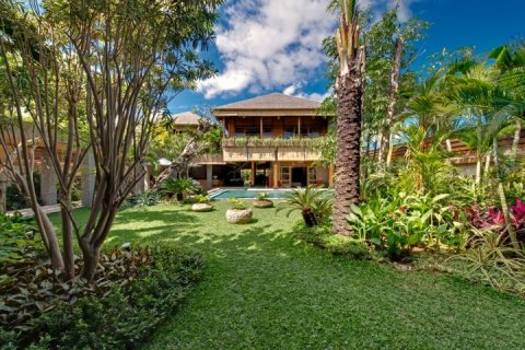 10 bedrooms Villa in Seminyak, Badung, Bali (1109) 3