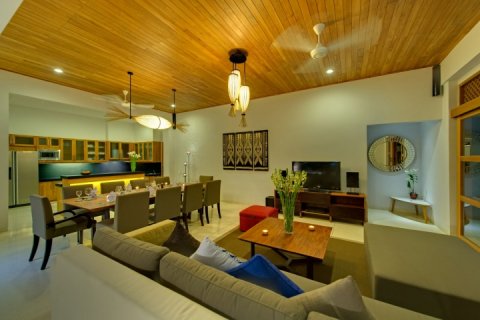 10 bedrooms Villa in Seminyak, Badung, Bali (1109) 14