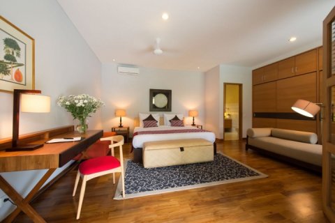 10 bedrooms Villa in Seminyak, Badung, Bali (1109) 18