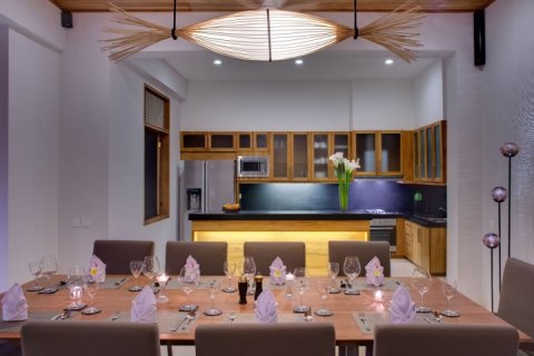 10 bedrooms Villa in Seminyak, Badung, Bali (1109) 15