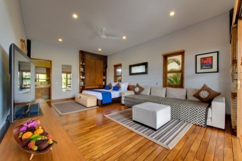 10 bedrooms Villa in Seminyak, Badung, Bali (1109) 23