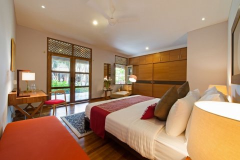 10 bedrooms Villa in Seminyak, Badung, Bali (1109) 16