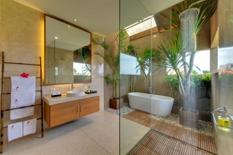 10 bedrooms Villa in Seminyak, Badung, Bali (1109) 28