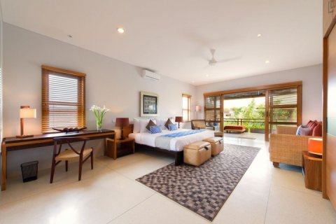 10 bedrooms Villa in Seminyak, Badung, Bali (1109) 27